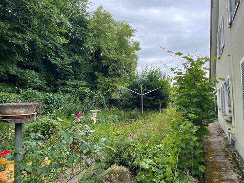 Dornröschengarten.jpg - RESERVIERT ***Frisch mich auf - Charmantes Häuschen in ruhiger Lage***