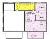 Wohnung 06 Dachgeschoss - 