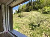 Aussicht ost - 