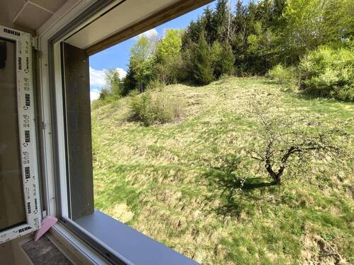 Aussicht ost - 