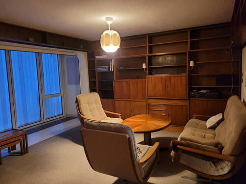 Wohnzimmer EG - 