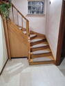 Eichentreppe - 