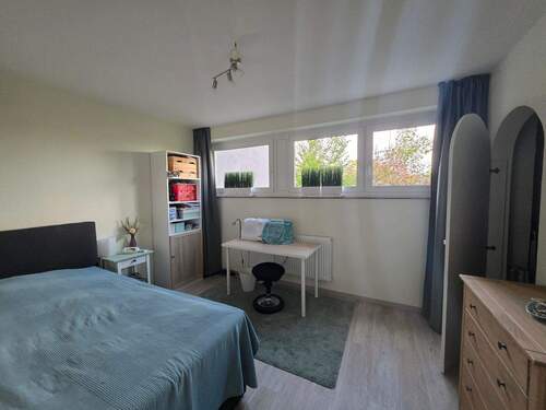 Schlafzimmer - 