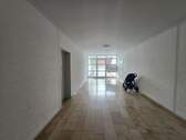 Eingangsbereich Haupteingang - 