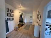 Eingangsbereich - 2 Zimmer Etagenwohnung in Velbert