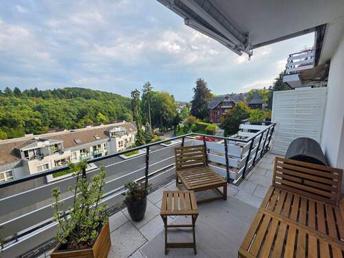 Balkon - 