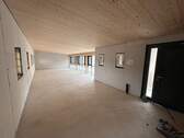 Blick in den Raum - 