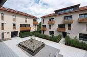Innenhof - 