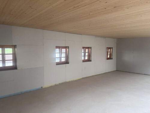 Fenster zur Straße - 