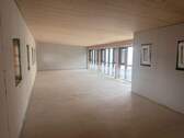 Blick in den Raum - 