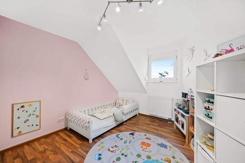 Kinderzimmer - 