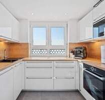 Hier wachsen Erinnerungen - Dachgeschoss mit freiem Blick - Altdorf