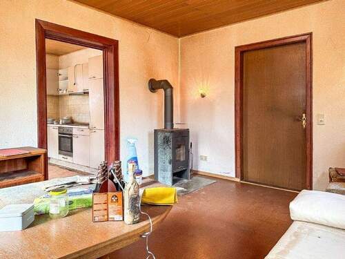 Kochen und Speisen - 