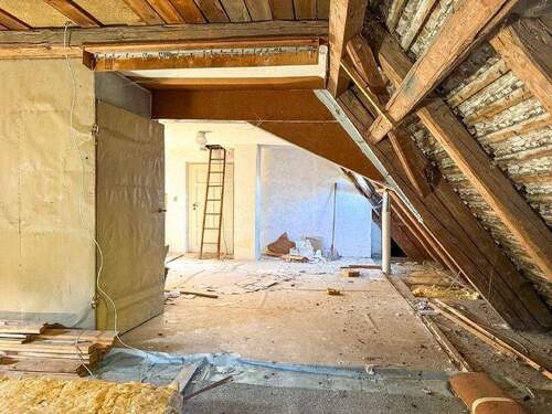 Potenzieller Raum 3 im DG - 