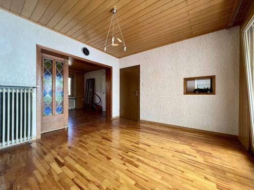 Esszimmer - 5 Zimmer Reihenendhaus in Jüchen