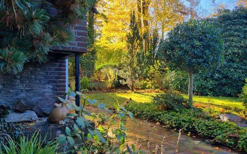 SCHRICK IMMOBILIEN: Ahrensburg - 