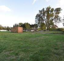 962 m² großes Baugrundstück in Nuthe-Urstromtal zu verkaufen!