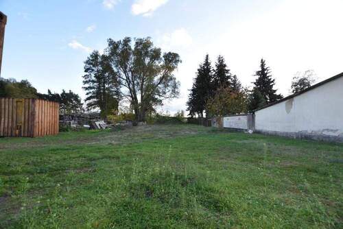 Bild 2 - Grundstück zum Kaufen in Nuthe-Urstromtal