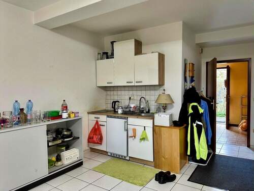 Küche Erdgeschoss - 