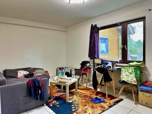 Wohnzimmer Erdgeschoss - 