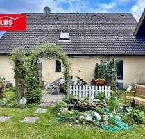 Zweifamilienhaus mit vielseitigem Raumangebot in ruhiger Lage von Handeloh