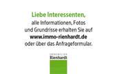 Liebe Interessenten - 