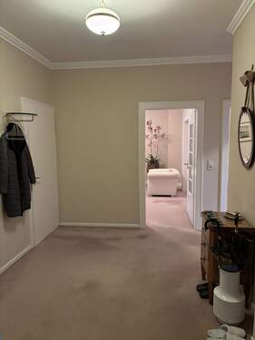 Diele - Erdgeschoss - 