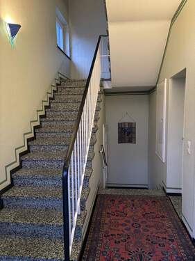 Treppenhaus - 