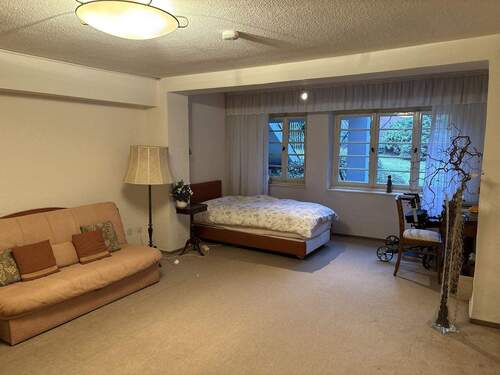 Nutz-/Hobbyfläche - Keller - 