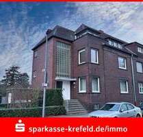 Ein- bis Dreifamilienhaus mit 3 Garagen - Krefeld Cracau