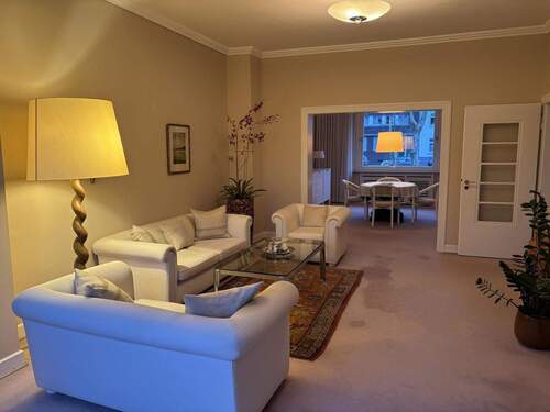 Wohn- und Esszimmer - Erdgeschoss - 