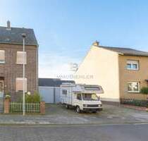 Exklusives Baugrundstück in begehrter Wohnlage Bergheim