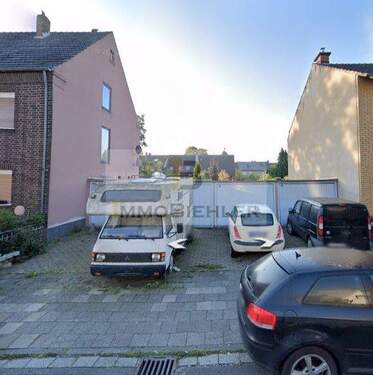 Grundstück - Grundstück in Bergheim