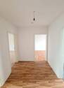 Flur - 2 Zimmer Etagenwohnung zur Miete in Chemnitz