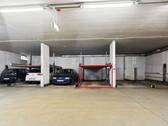 Tiefgaragenstellplatz - 