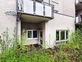 Außenansicht Terrasse - 