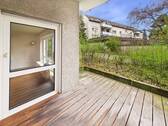 Terrasse - 