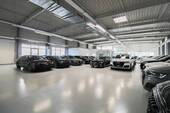 Hallenteil 1 - 