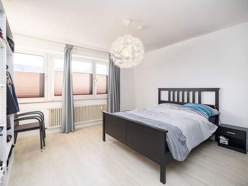 Schlafzimmer - 