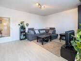Wohnzimmer - Vermietete Eigentumswohnung in Osnabrück sucht neuen Eigentümer