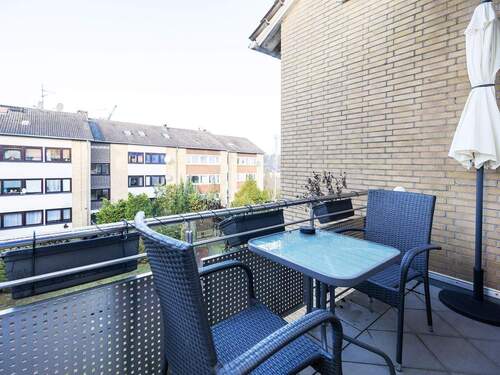Balkon - 