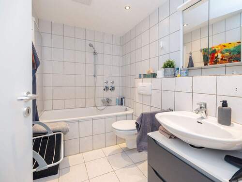 Badezimmer - 