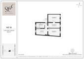 Grundriss WE16 - 