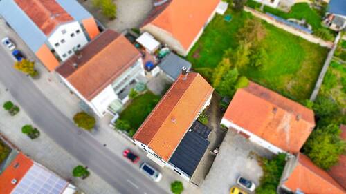 Grundstücksansicht - 