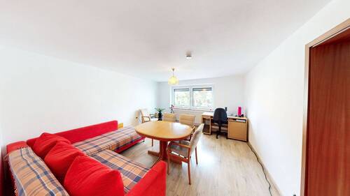 Wohnzimmer - Whg. 2 - 