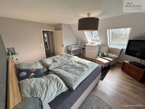 Elternschlafzimmer - 