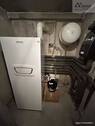 moderne Heizung - 