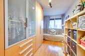 Kinderzimmer - Etagenwohnung mit 103,40 m² in Höhenkirchen-Siegertsbrunn zum Kaufen