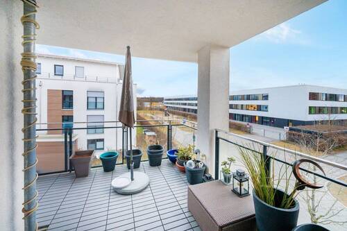 Terrasse - 