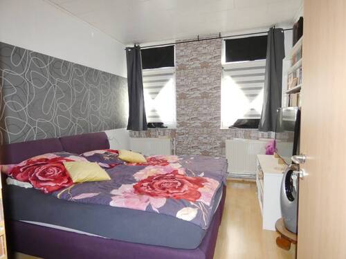 Schlafen - Eltern - 